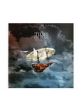 Tides Of Man - Dreamhouse Vinyl LP Hot Topic Exclusive, , hi-res