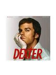 Dexter: Music From The Showtime Original Series Vinyl LP Hot Topic Exclusive, , hi-res