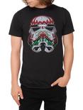 Star Wars Stormtrooper Sugar Skull T-Shirt, , hi-res