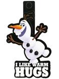 Disney Frozen Olaf Hugs Sticker, , hi-res