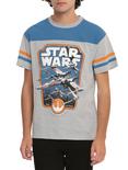 Star Wars X-Wing Squadron T-Shirt, , hi-res