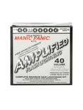Manic Panic Amplified Flash Lightning 40 Volume Hair Lightening Kit, , hi-res