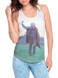 The Breakfast Club Bender Sublimation Girls Tank Top, , hi-res