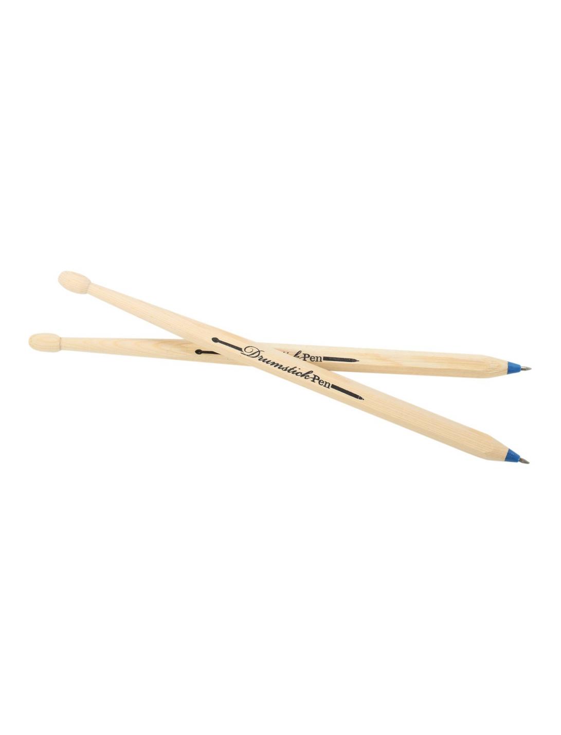 Drumstick Pen 2 Pack, , hi-res