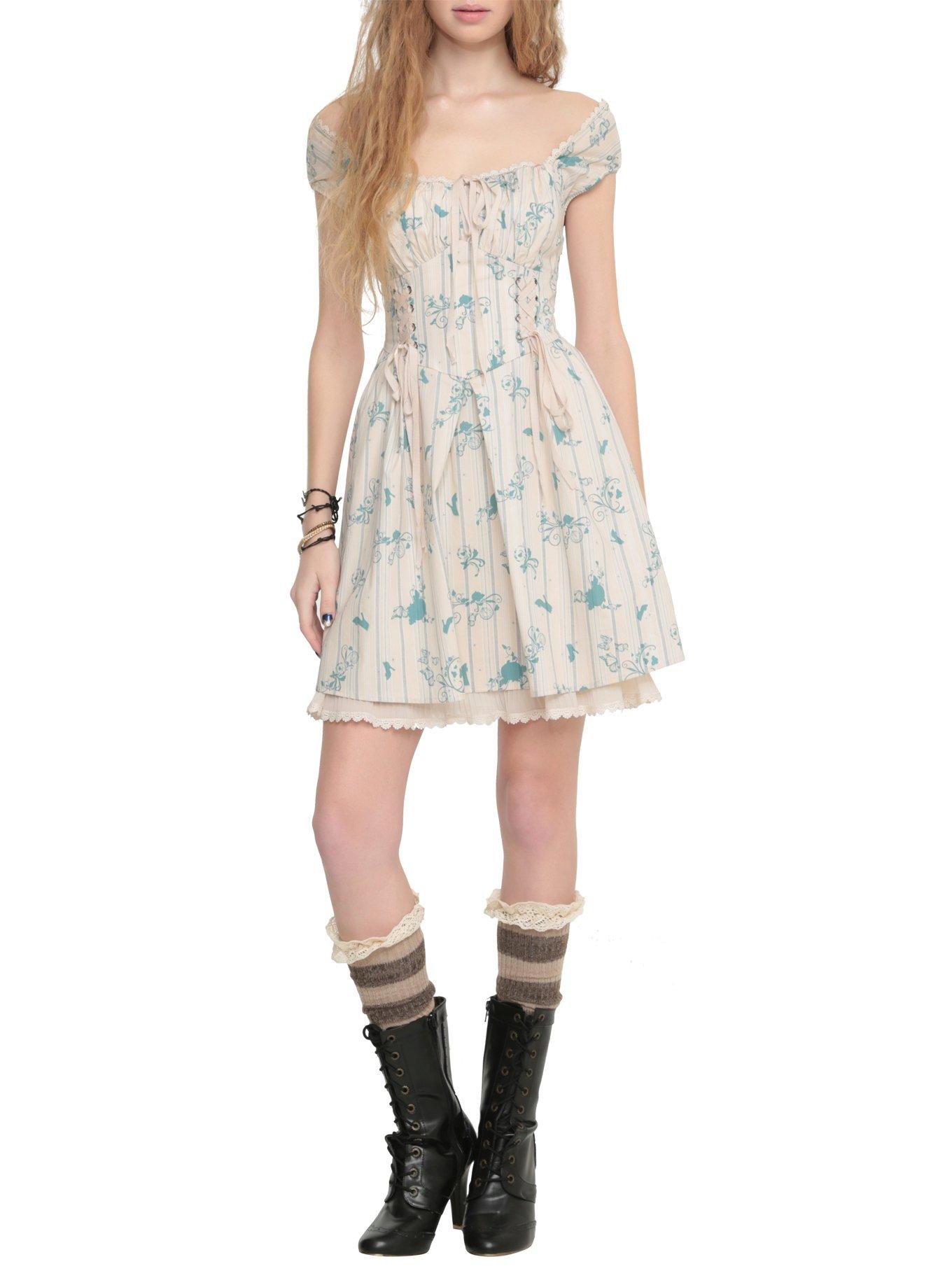 Hot topic disney dresses hotsell