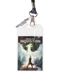 Dragon Age: Inquisition Lanyard, , hi-res