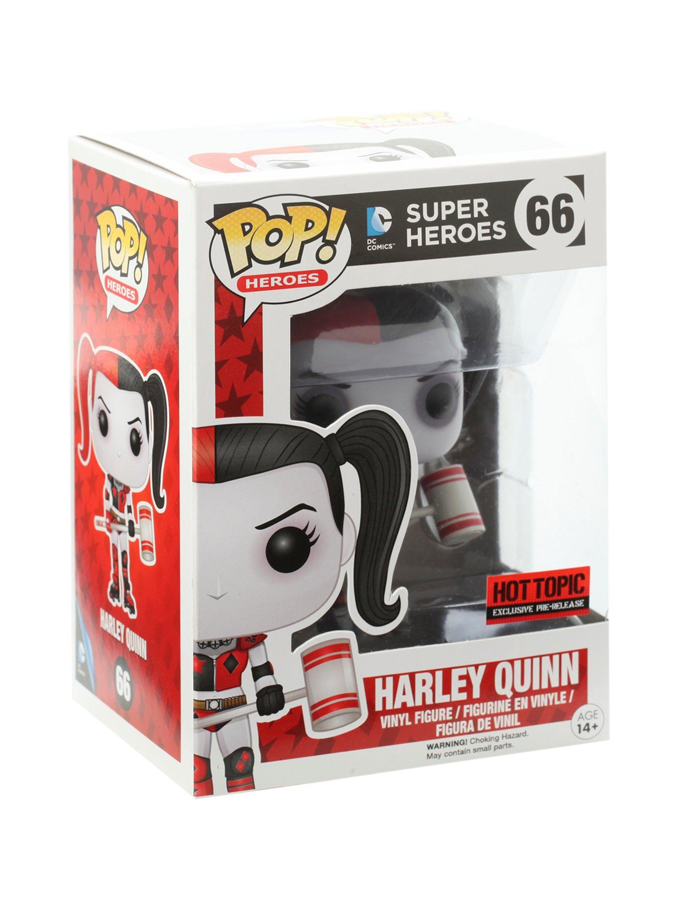 Funko pop harley on sale quinn 66