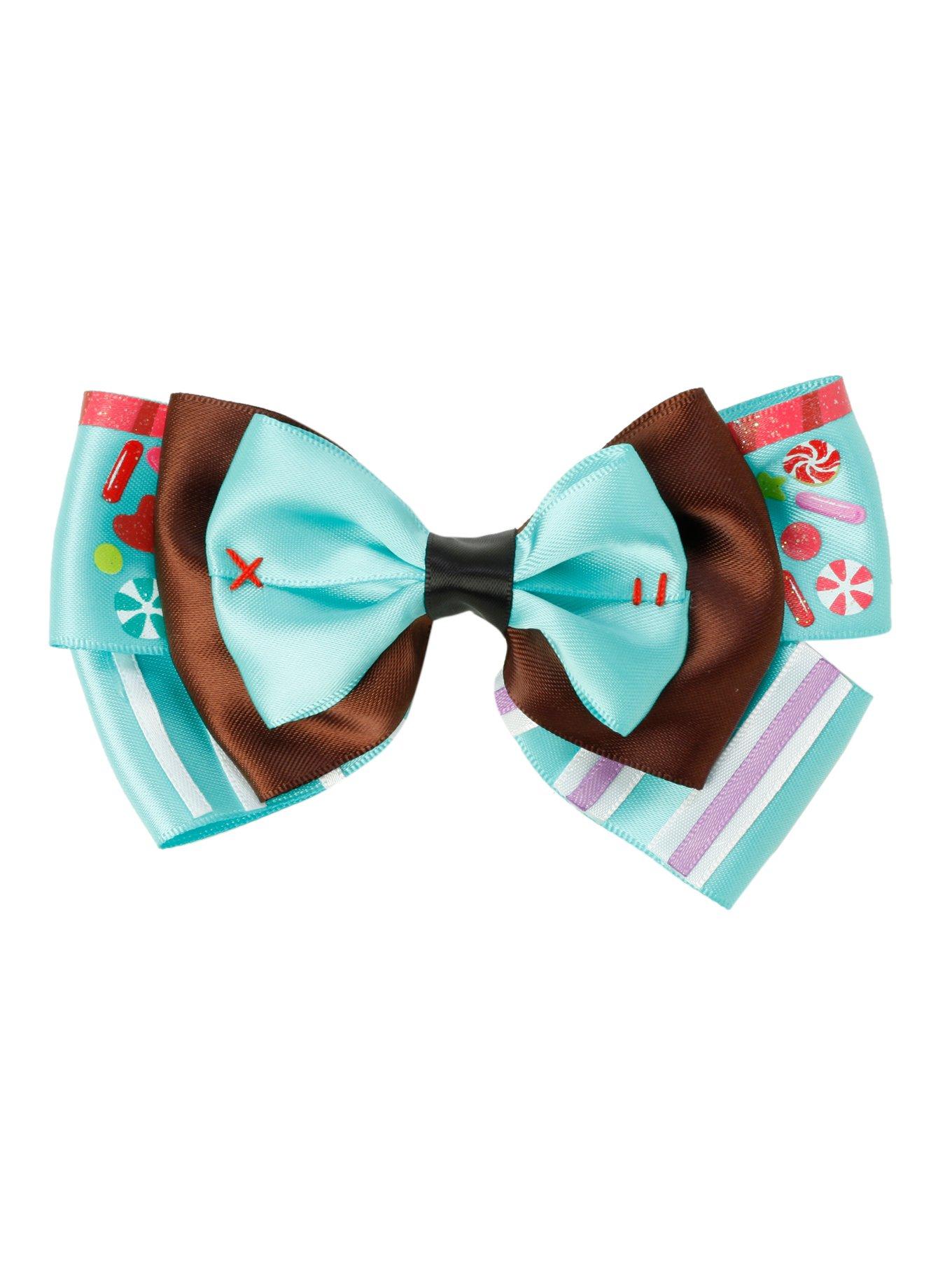 Wreck-It Ralph Vanellope Cosplay Bow, , hi-res