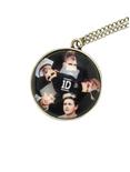 One Direction Band Photo Necklace, , hi-res
