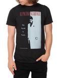 Scarface World Is Yours T-Shirt, BLACK, hi-res