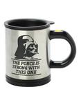 Star Wars Feel The Force Self Stirring Mug, , hi-res
