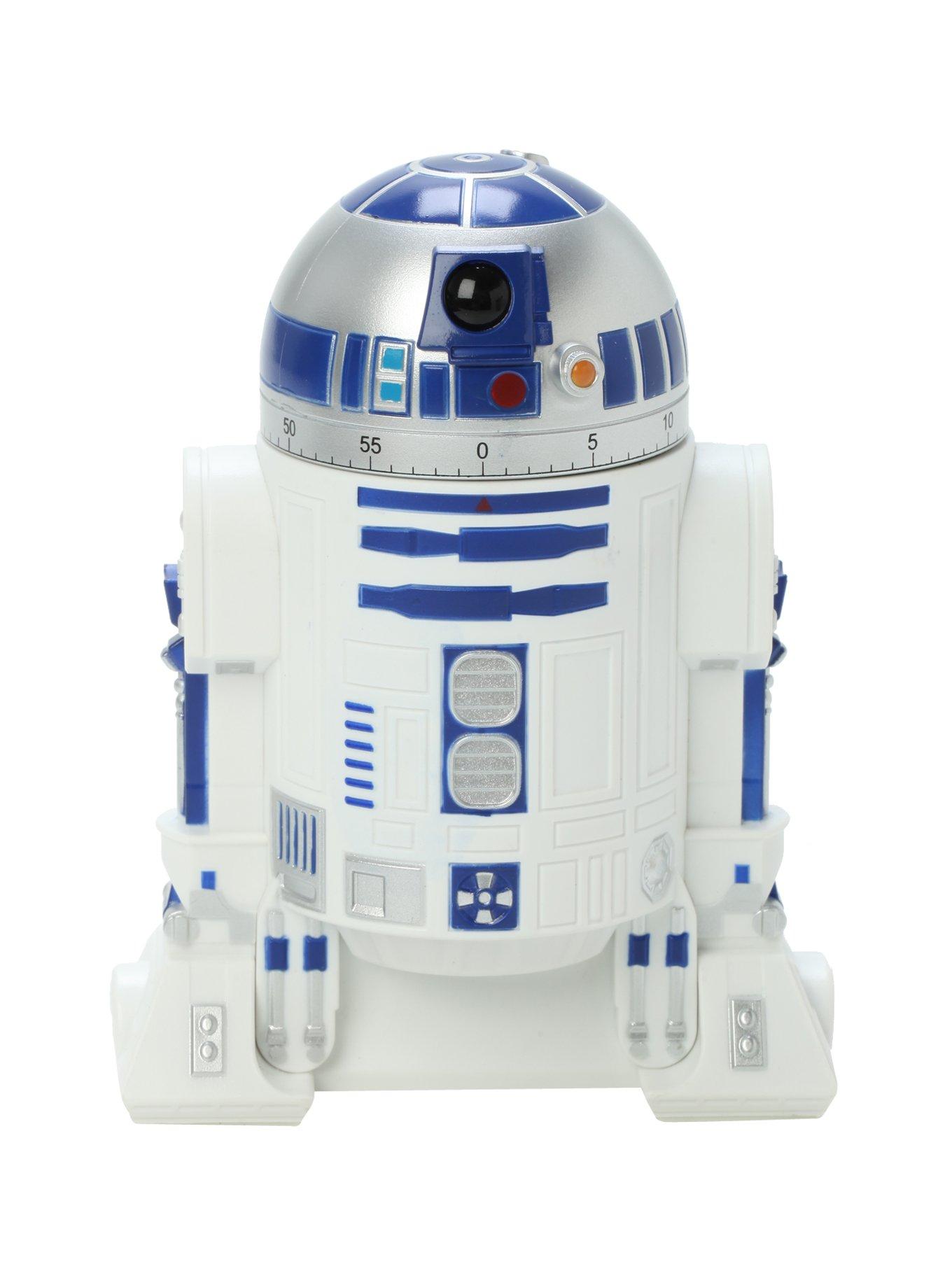 Star Wars R2-D2 Kitchen Timer, , hi-res