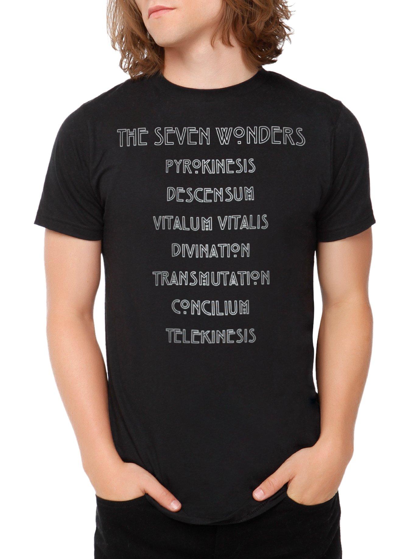 ahs coven t shirt