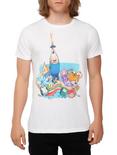 Adventure Time #10 (Cover B) T-Shirt, , hi-res