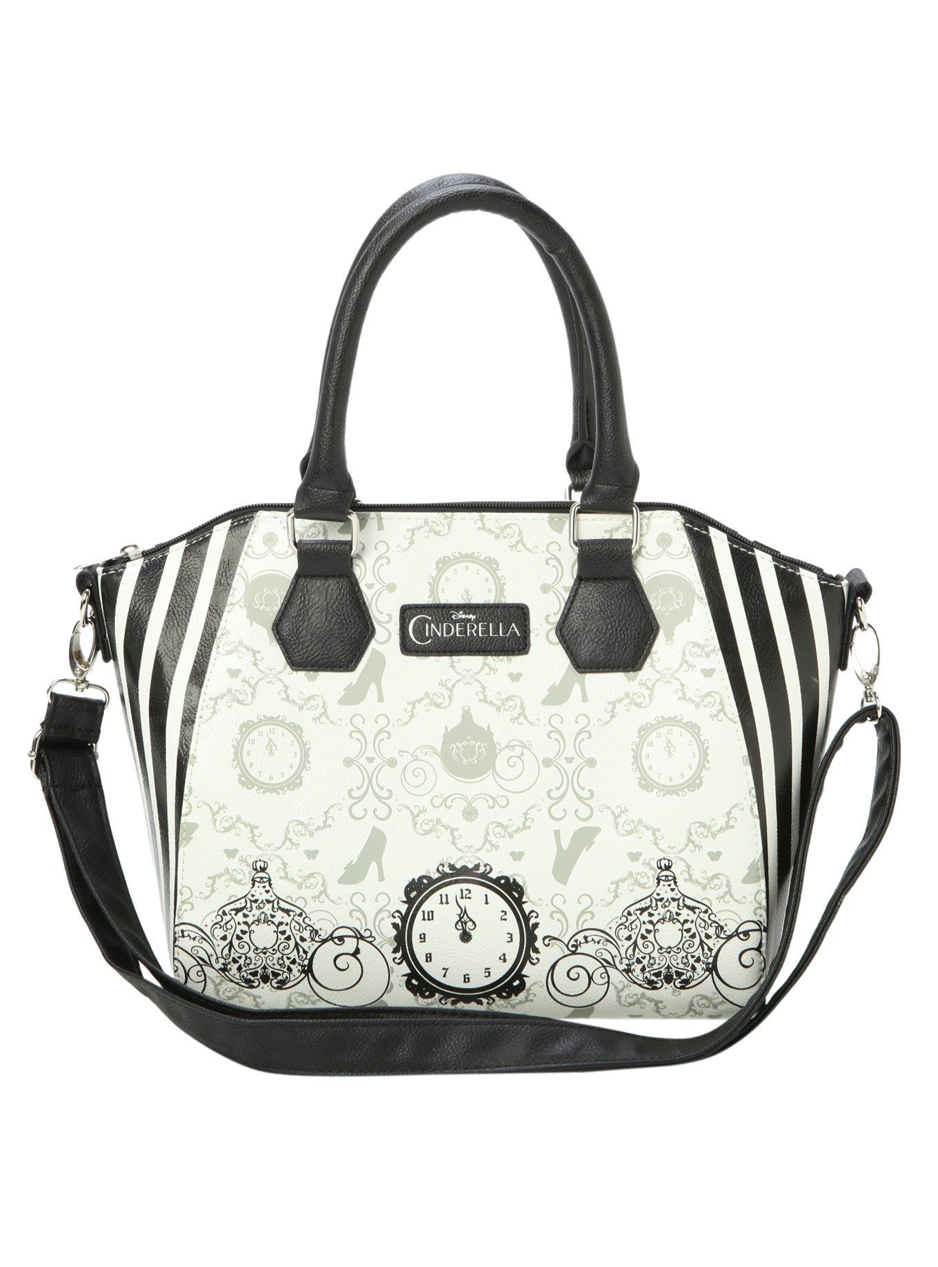 Disney Cinderella Carriage Bag, , hi-res