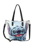 Disney Lilo & Stitch Big Face Bag, , hi-res