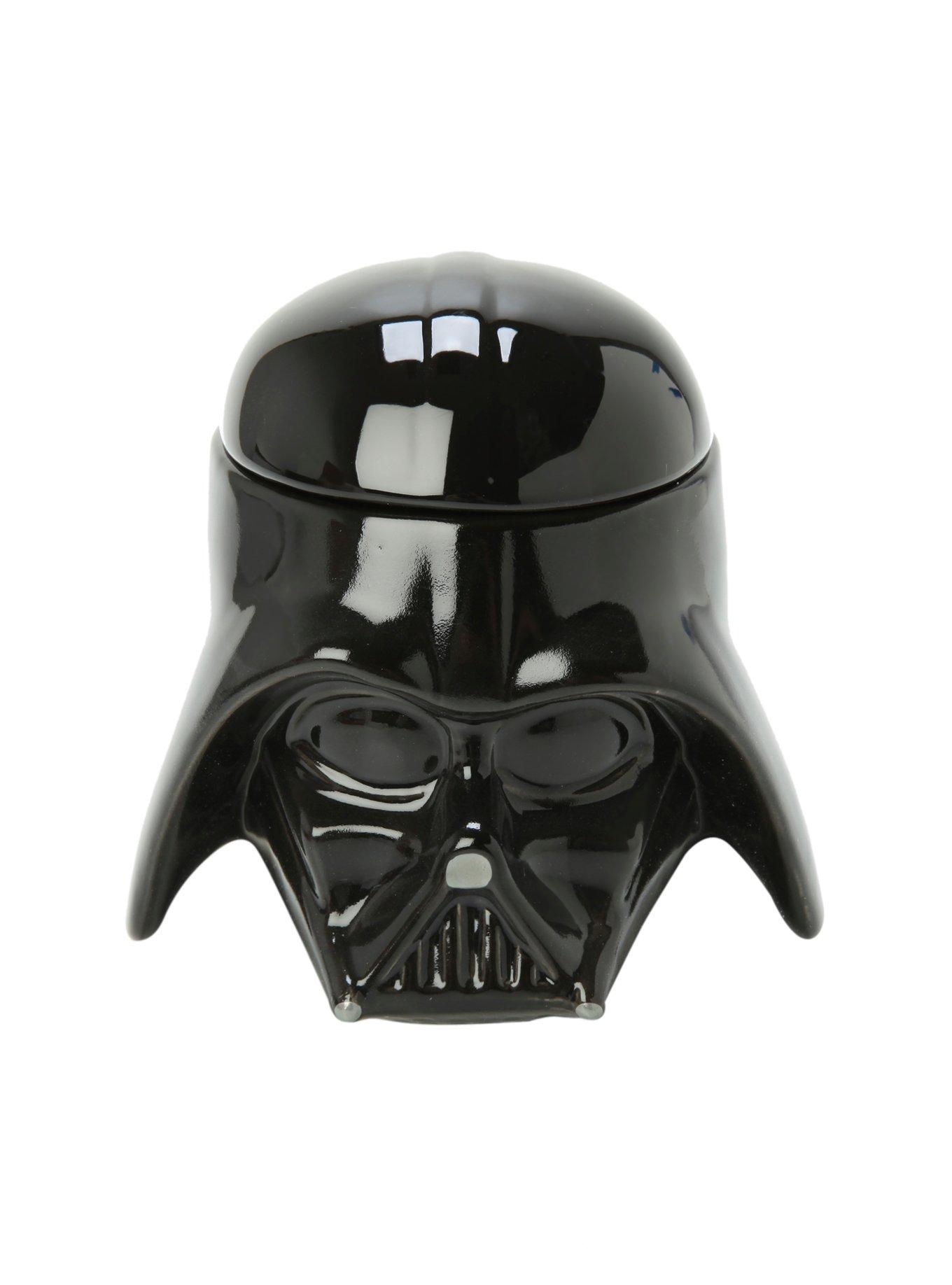 Star Wars Darth Vader Figural Mug, , hi-res