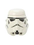 Star Wars Stormtrooper Figural Mug, , hi-res