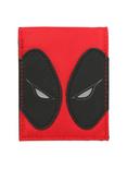 Marvel Deadpool Mask Bi-Fold Wallet, , hi-res