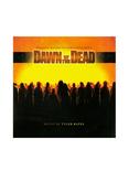 Dawn Of The Dead Soundtrack Vinyl LP Hot Topic Exclusive, , hi-res