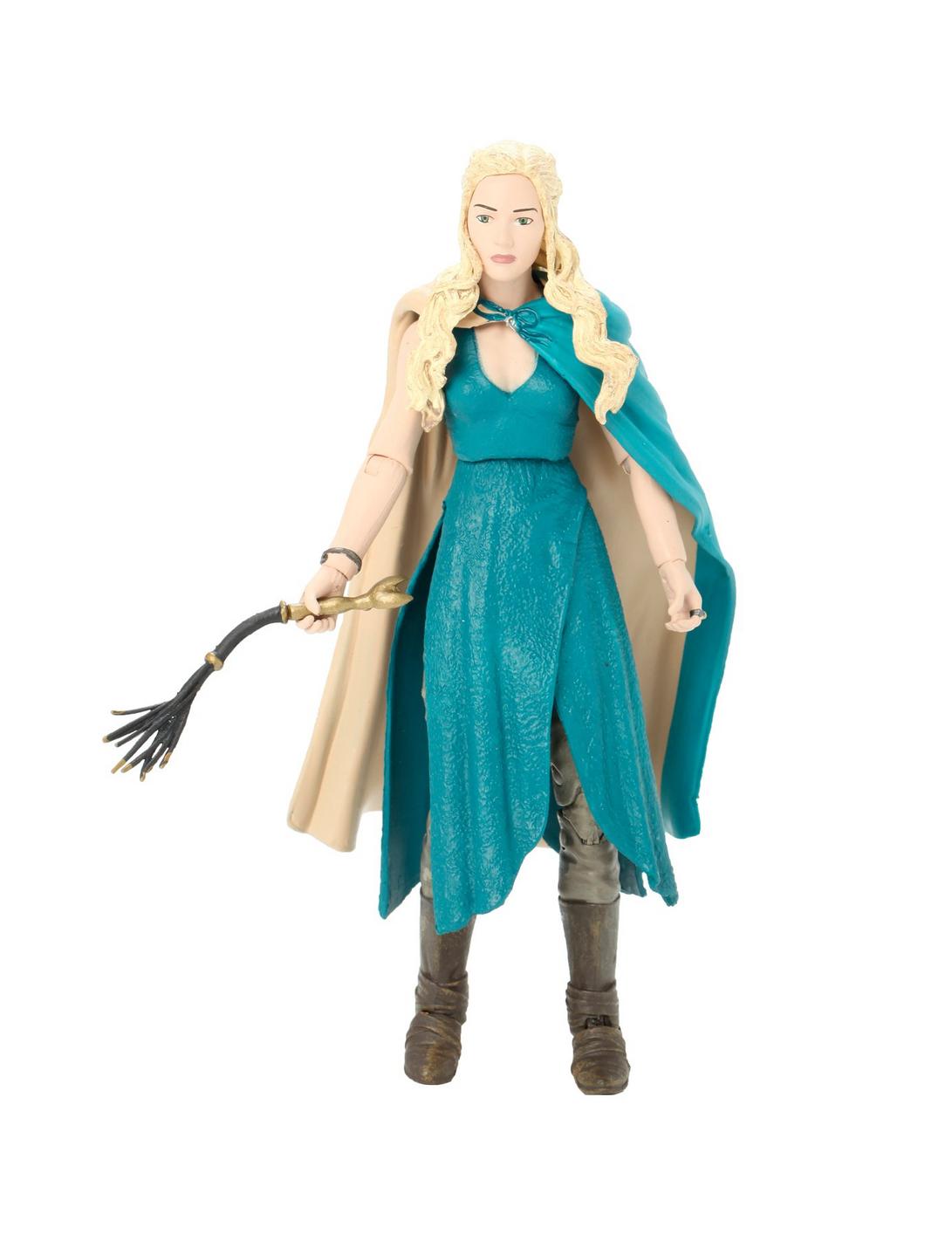 Funko Game Of Thrones Daenerys Targaryen Legacy Collection Series Two Action Figure, , hi-res