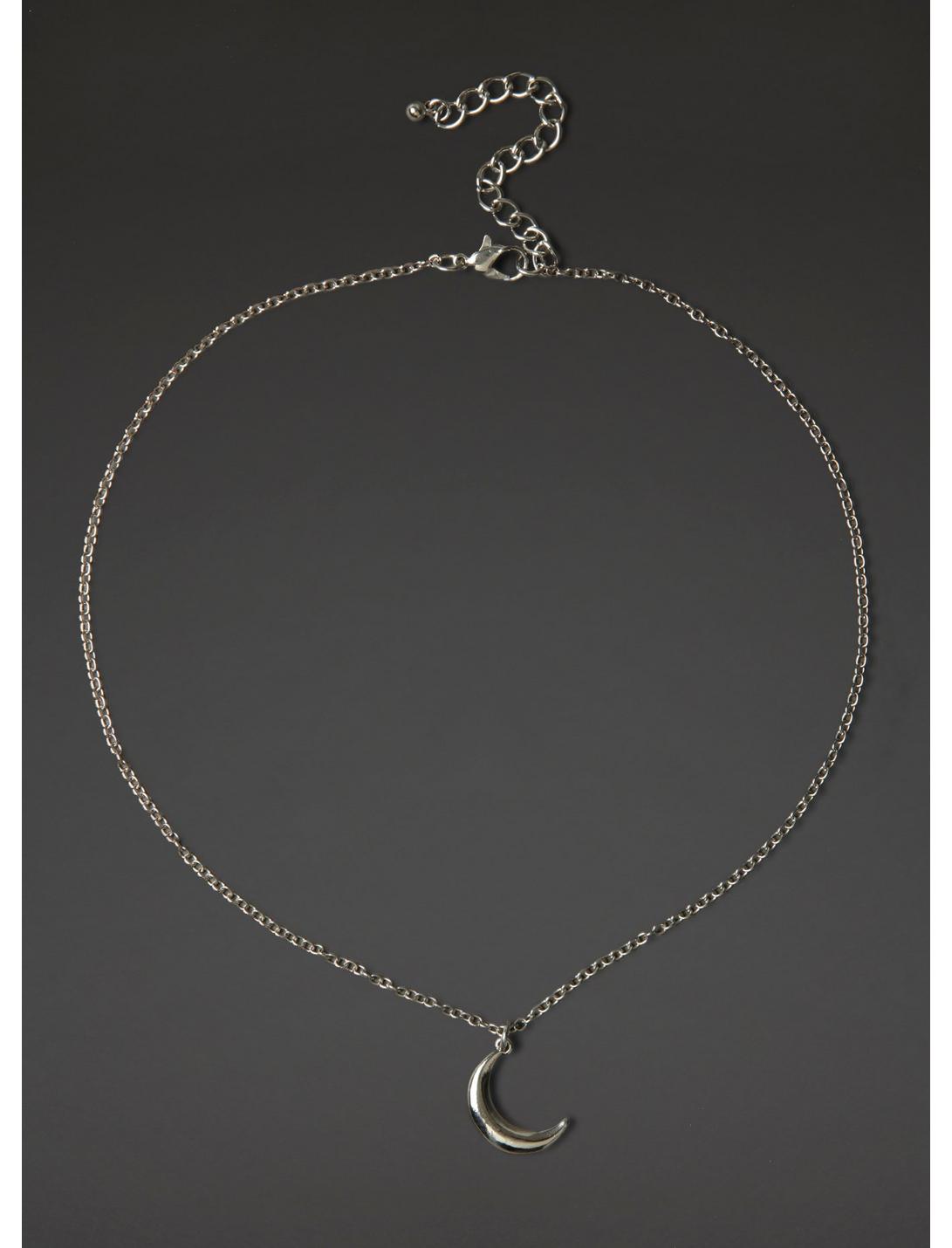 Interchangeable Charm Necklace, , hi-res