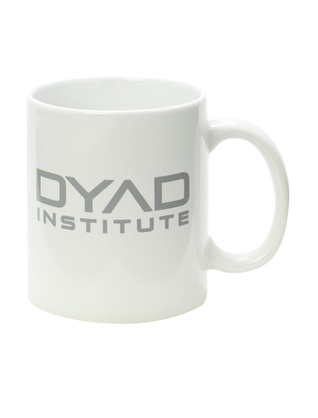 Orphan Black Dyad Institute Mug, , hi-res