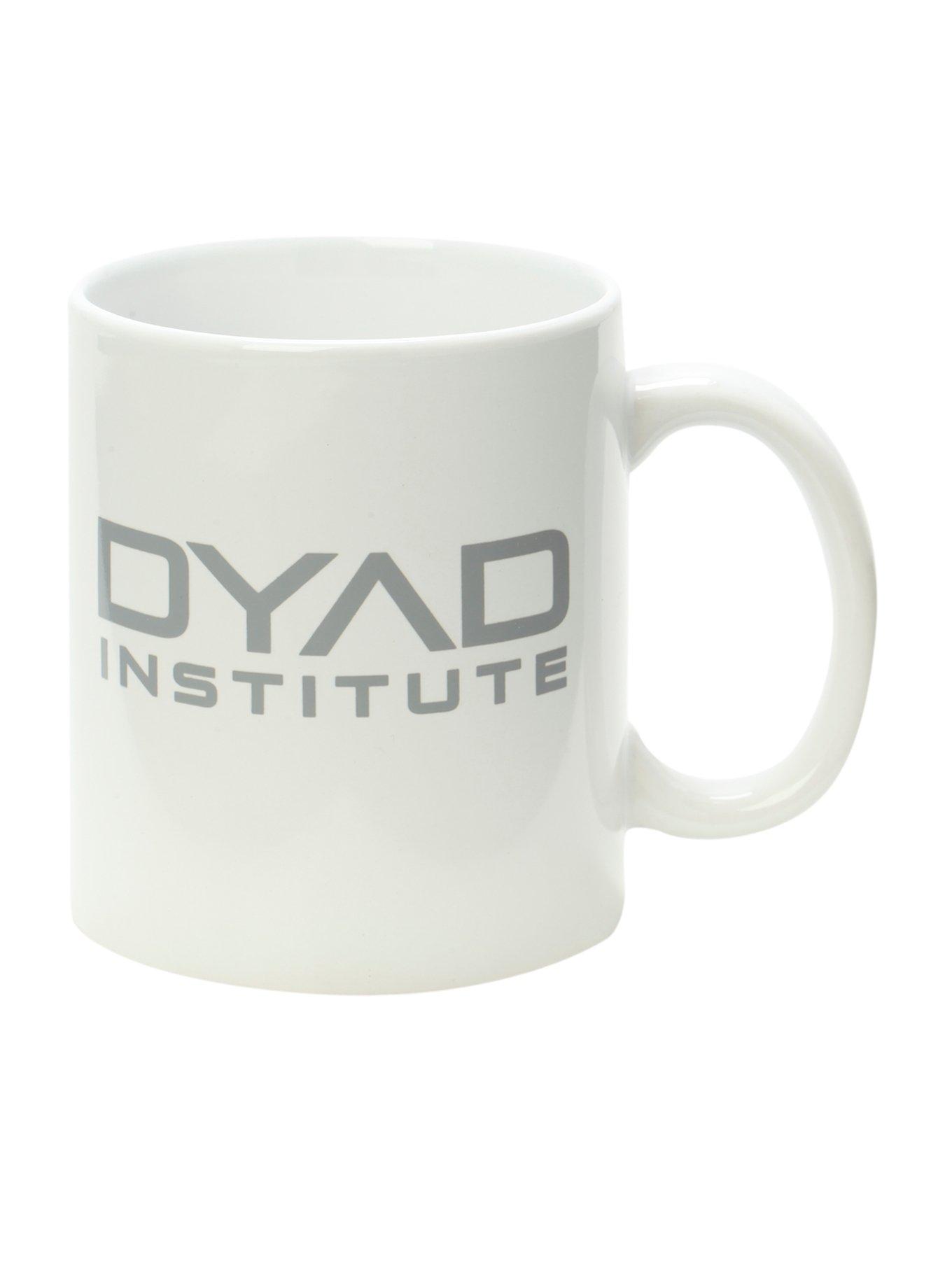 Orphan Black Dyad Institute Mug, , hi-res