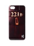 Sherlock 221B iPhone 5/5S Case, , hi-res
