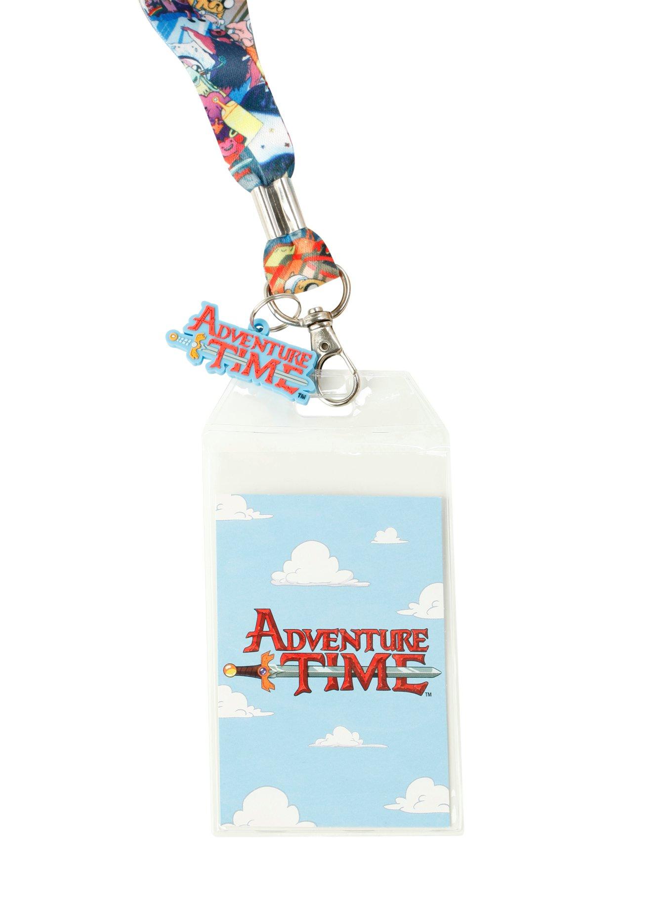 Online Shopping for Adventure Time Fluxx Products