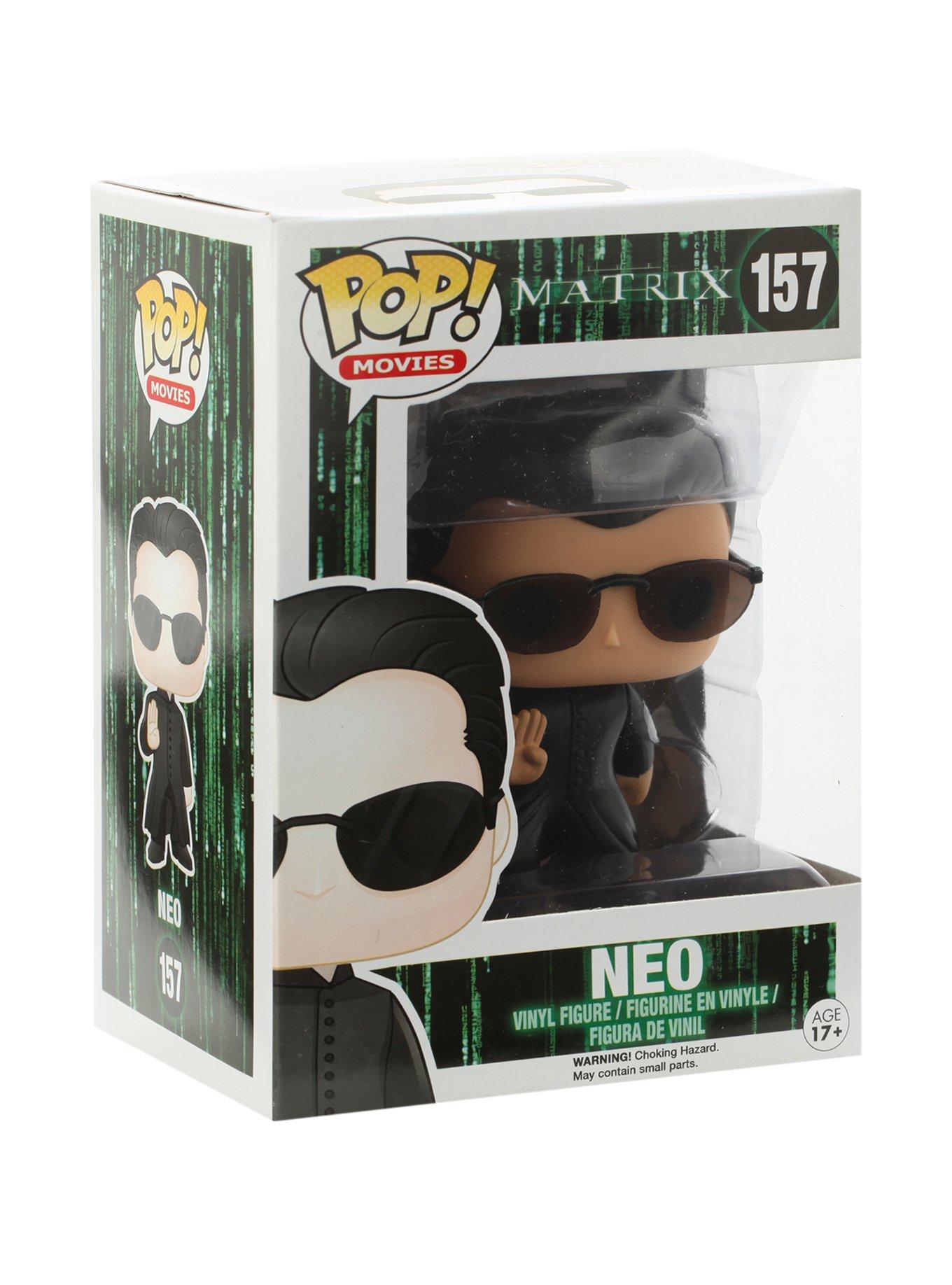 Funko Matrix Pop! Neo Vinyl Figure, , hi-res