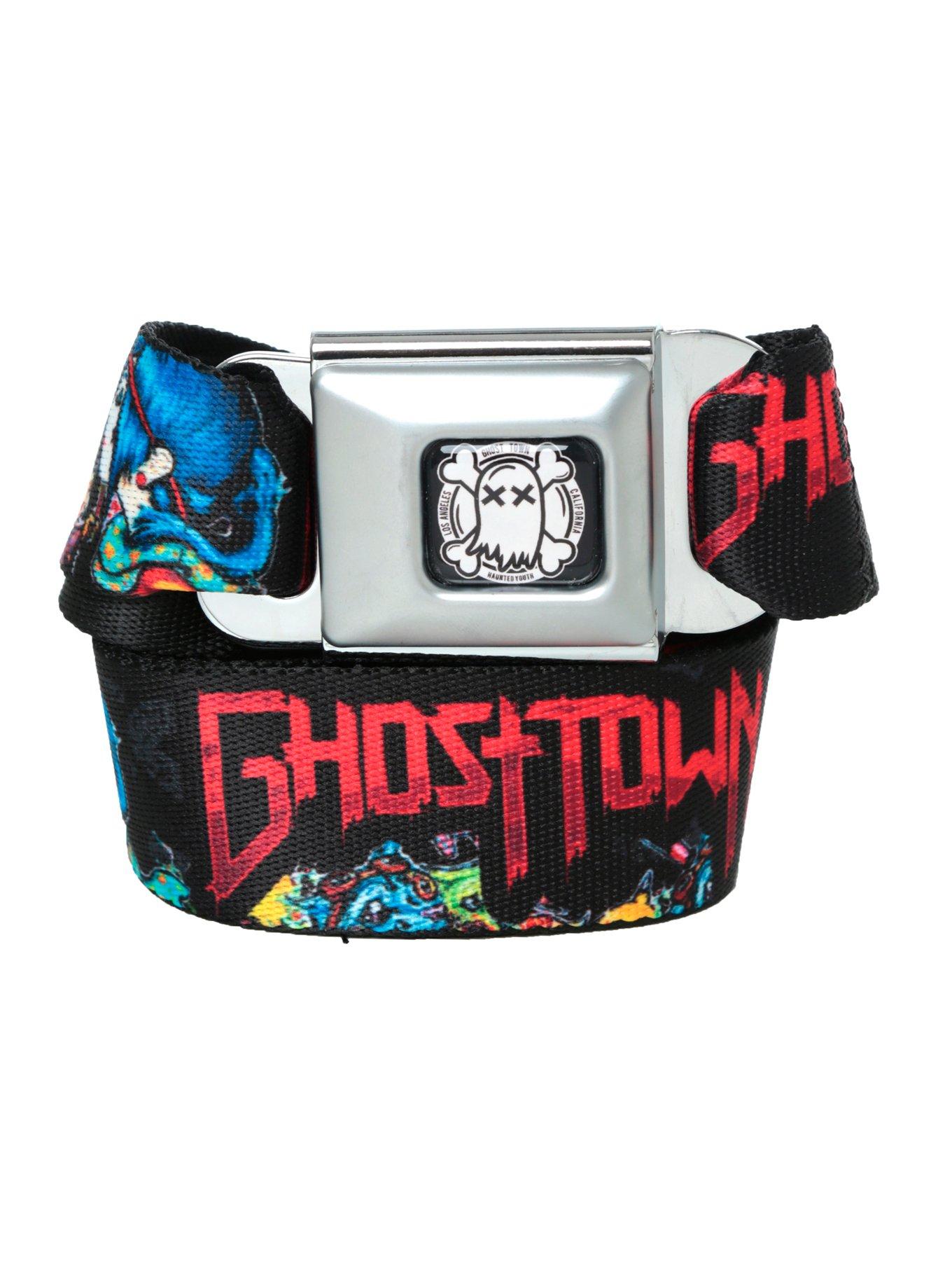 Ghost Town You display picture 2