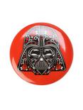 Star Wars Darth Vader Sugar Skull Button Mirror, , hi-res