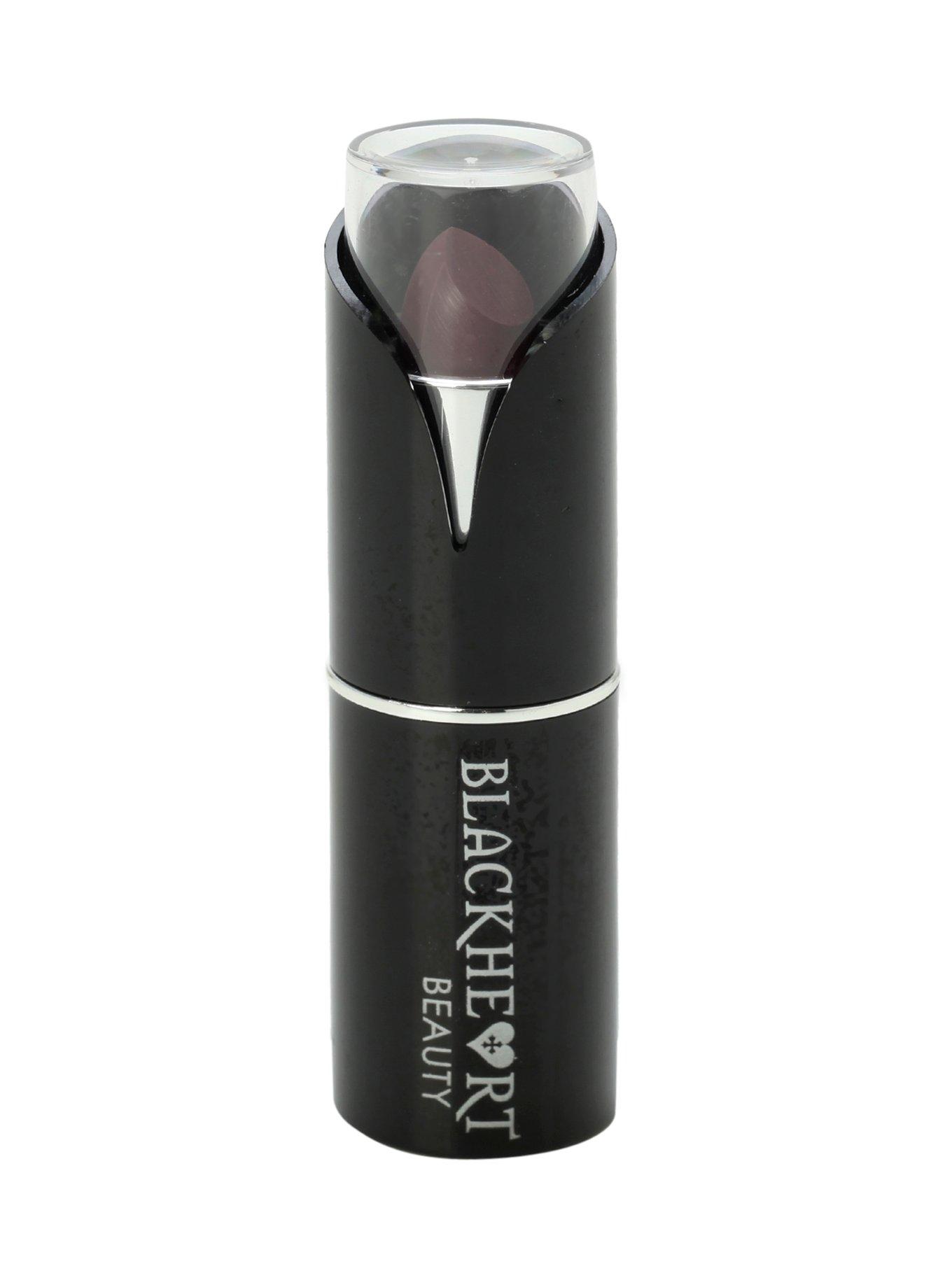 Blackheart Beauty Va Va Voom Lipstick, , hi-res