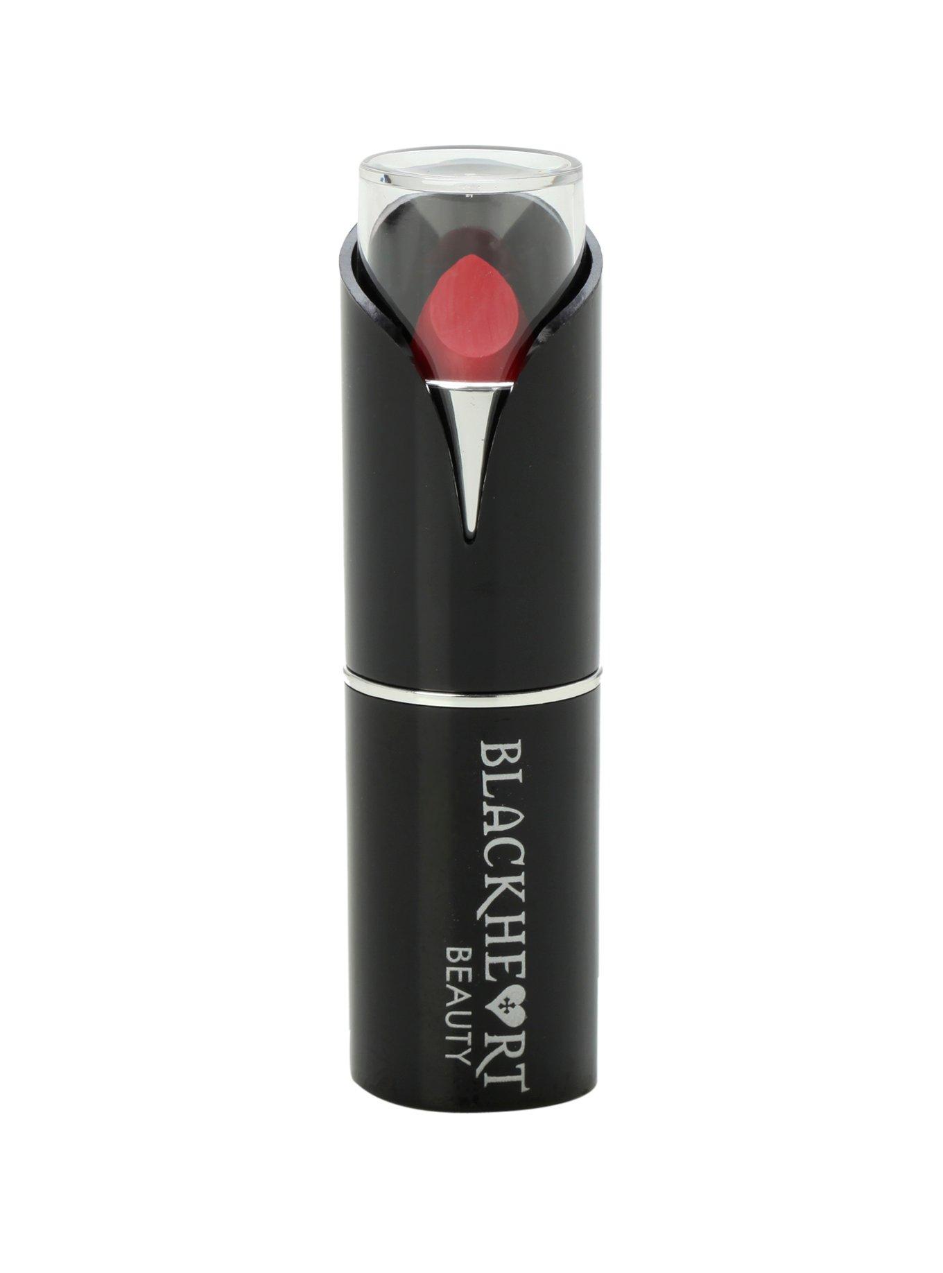 Blackheart Beauty Fever Lipstick, , hi-res