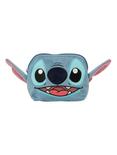 Disney Lilo & Stitch Face Cosmetic Bag, , hi-res