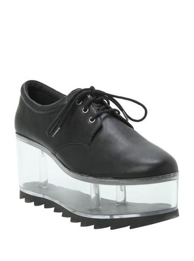 Glass clearance bottom shoes