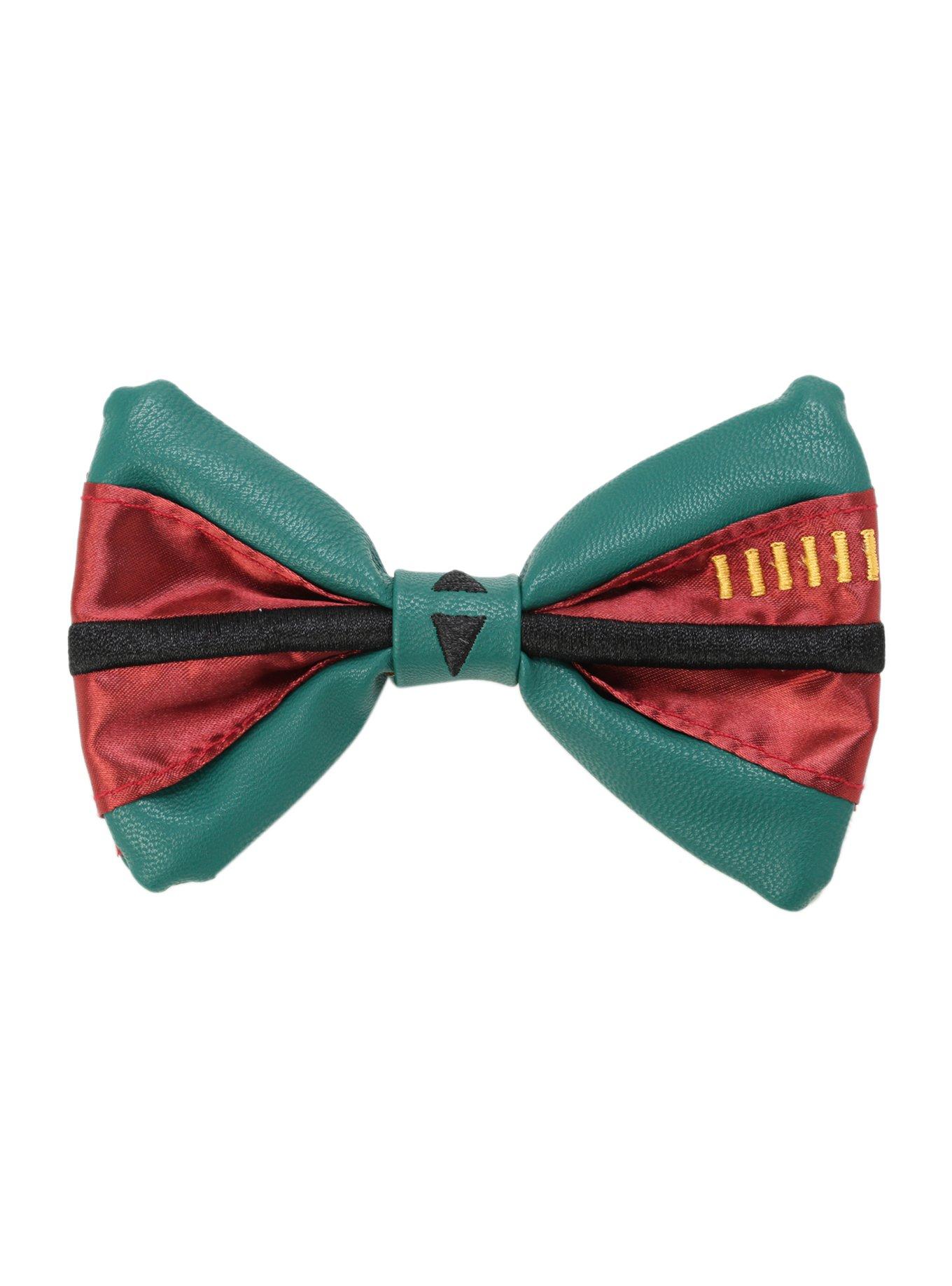 Star Wars Boba Fett Cosplay Hair Bow, , hi-res