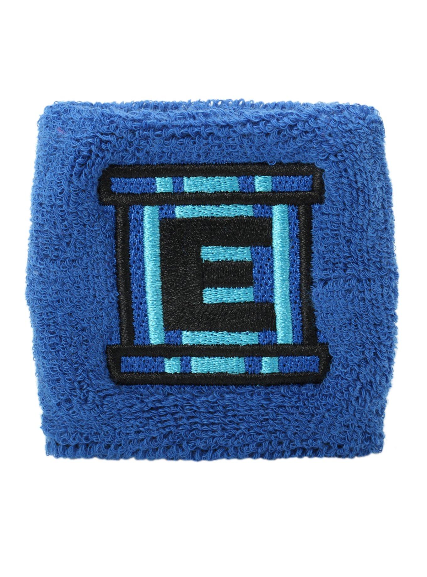 Mega Man 10 Energy Tank Wristband, , hi-res