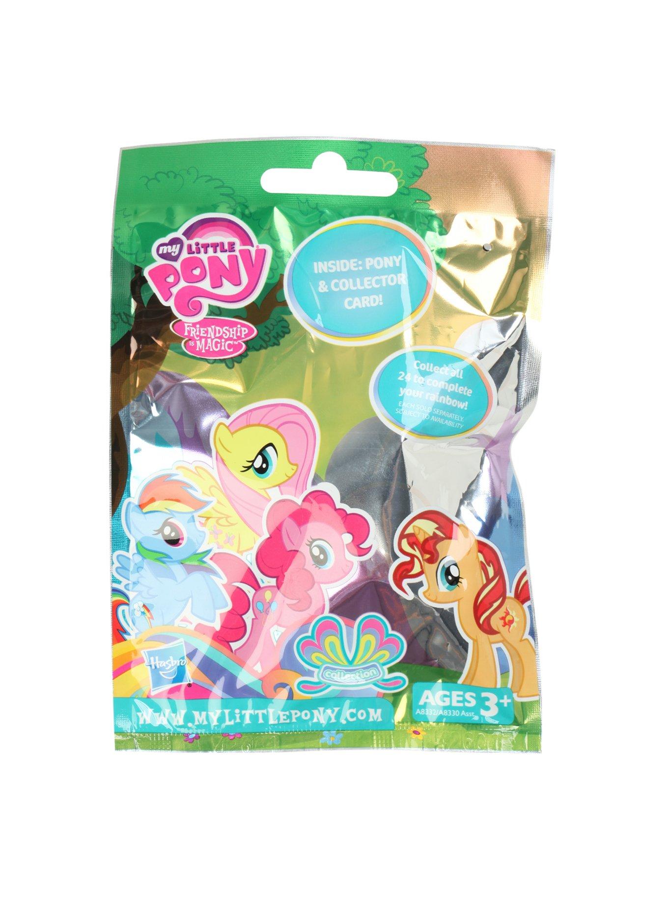 My Little Pony Blind Bag Figure, , hi-res
