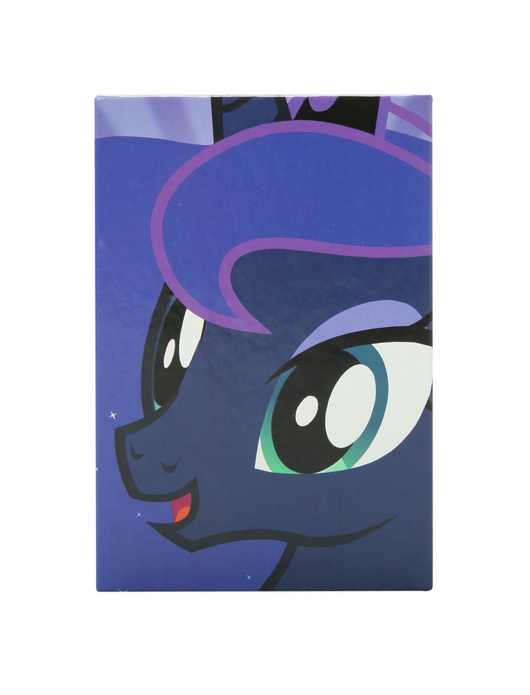 My Little Pony Princess Luna Card Game Collector's Box, , hi-res
