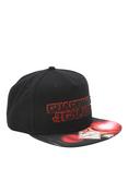 Marvel Guardians Of The Galaxy Star-Lord Snapback Hat, , hi-res