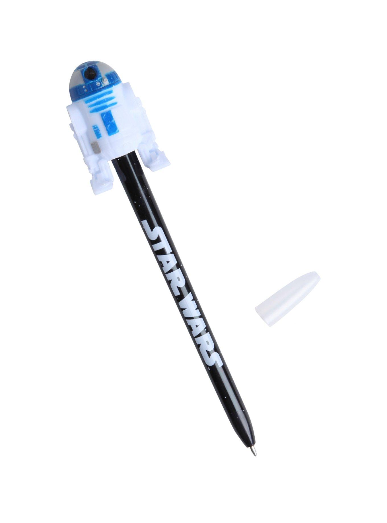 Star Wars R2-D2 Pen Topper, , hi-res