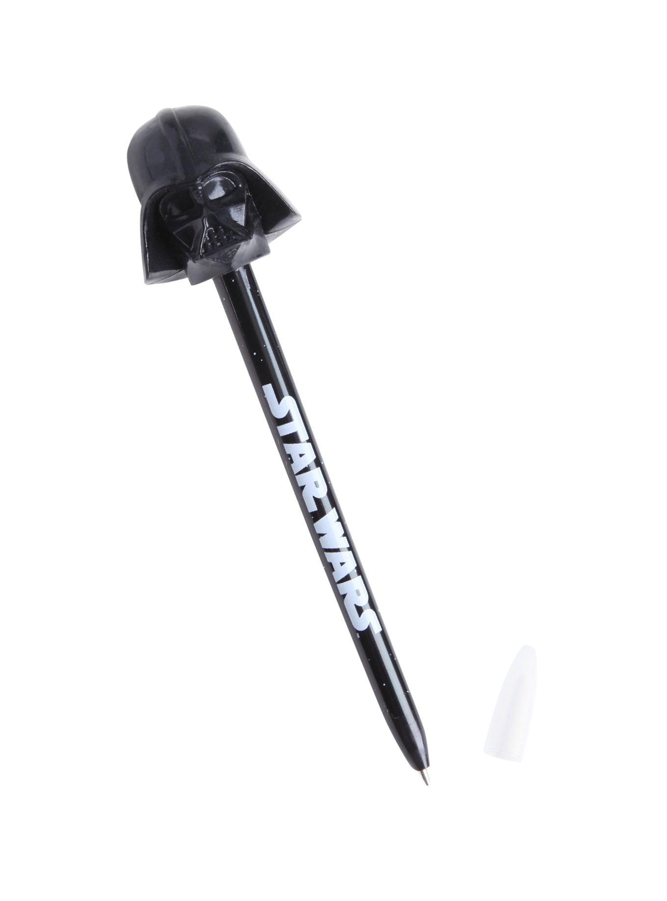 Star Wars Darth Vader Topper Pen, , hi-res