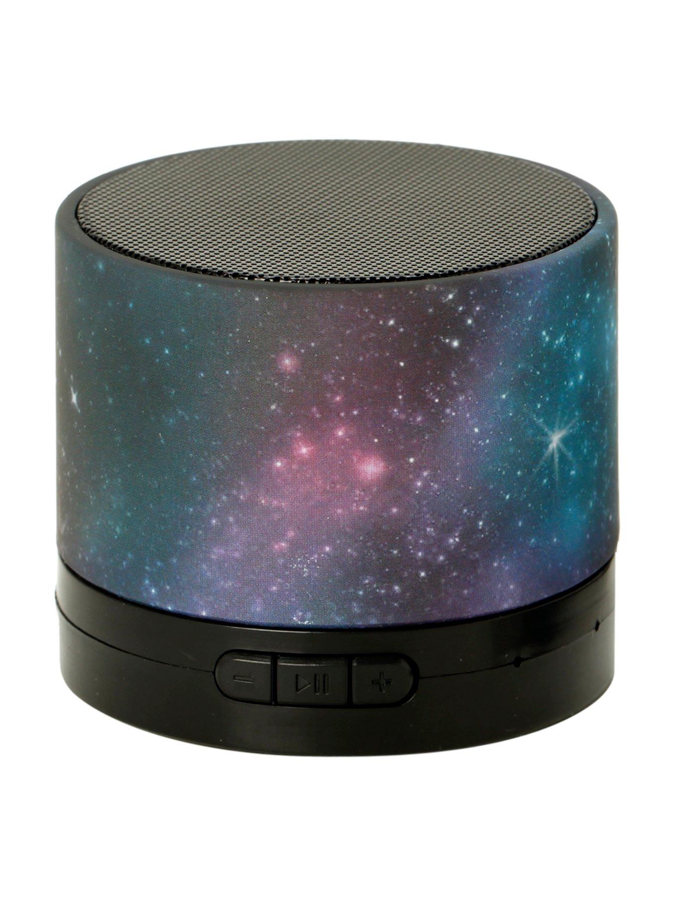 Galaxy Bluetooth Speaker, , hi-res