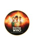 Doctor Who Original Television Soundtrack: Best Of Series One Through Seven Vinyl LP Hot Topic Exclusive, , hi-res