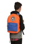 Dragon Ball Z Kame Symbol Backpack, , hi-res