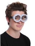 Minions Goggles Glasses, , hi-res
