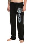 Star Wars Millennium Falcon Guys Pajama Pants, , hi-res