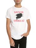 Minor Threat Black Sheep T-Shirt, , hi-res